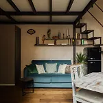 Bellevue Navigli 公寓 米兰