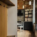 Bellevue Navigli 公寓