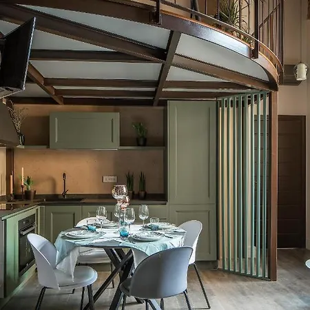 Bellevue Navigli Milano
