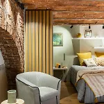 Διαμέρισμα Bellevue Navigli *
