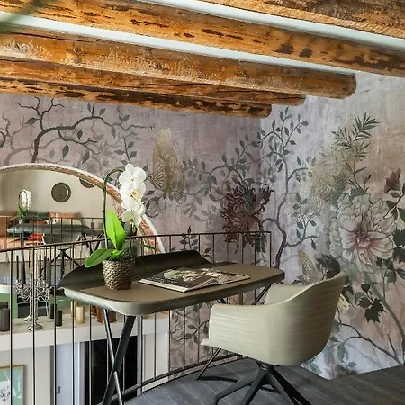 Apartment Bellevue Navigli