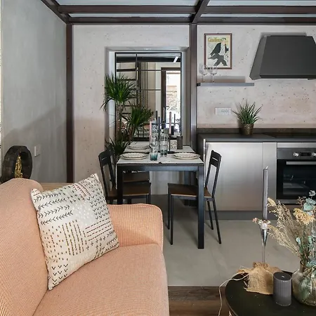 Bellevue Navigli * Milan