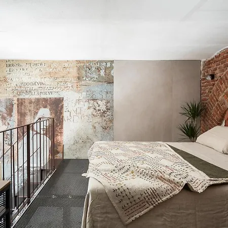 Bellevue Navigli Milan
