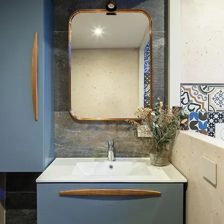 Bellevue Navigli Apartment *