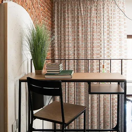 Bellevue Navigli Apartment *