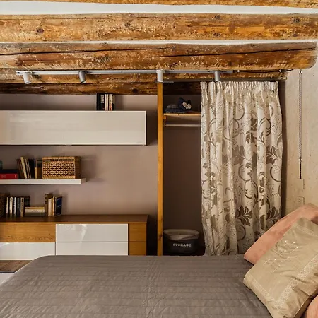 Bellevue Navigli Apartment Milan