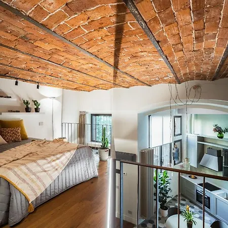 Bellevue Navigli Appartement Milan