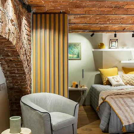 Appartement Bellevue Navigli *