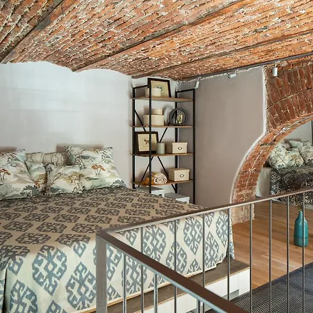 Appartement Bellevue Navigli