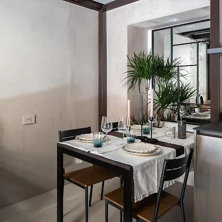 Bellevue Navigli Appartement