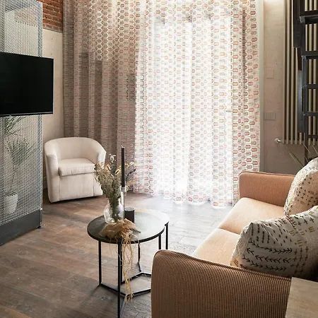 Bellevue Navigli Apartamento *