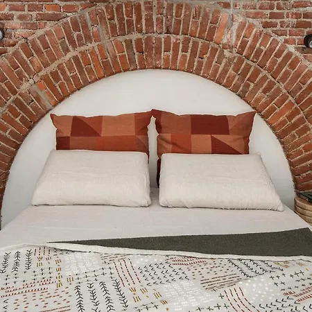 Appartement Bellevue Navigli Milan
