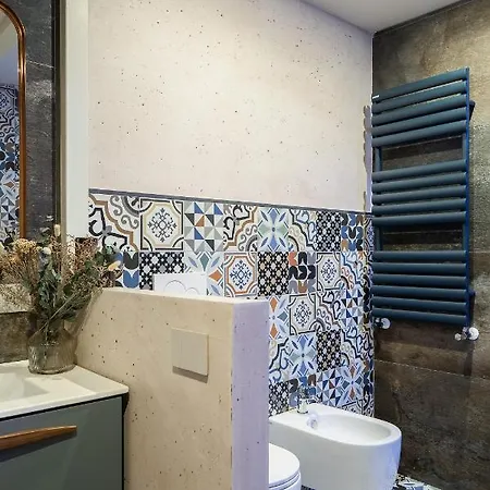 Bellevue Navigli Appartement Milan