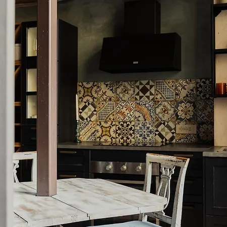 Appartement Bellevue Navigli Milan