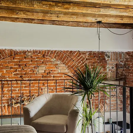 Bellevue Navigli Appartement