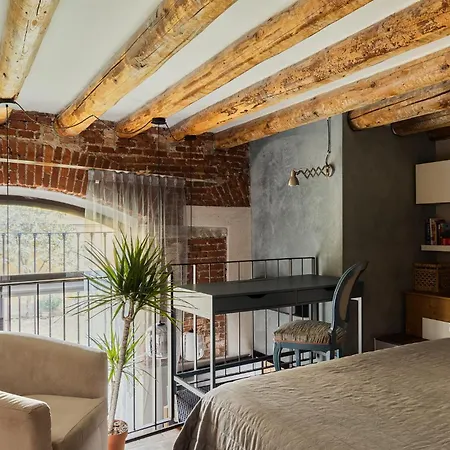 Appartement Bellevue Navigli *