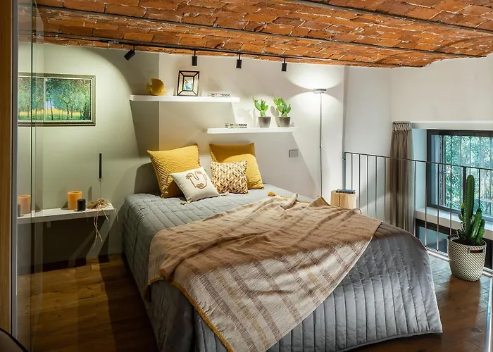 Bellevue Navigli Apartament *