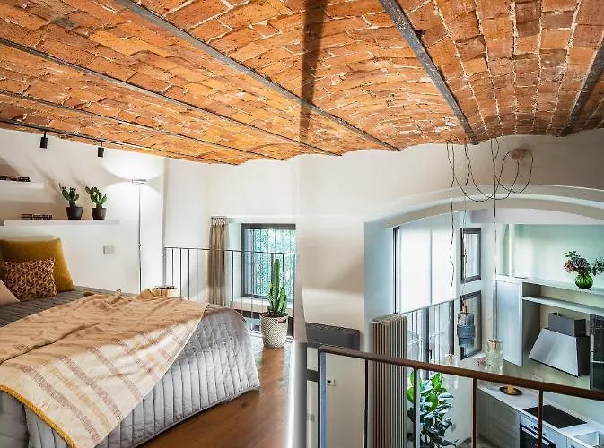 Bellevue Navigli Apartament Mediolan