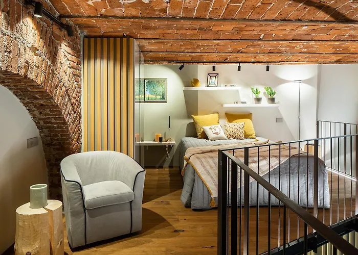 Bellevue Navigli Apartament *