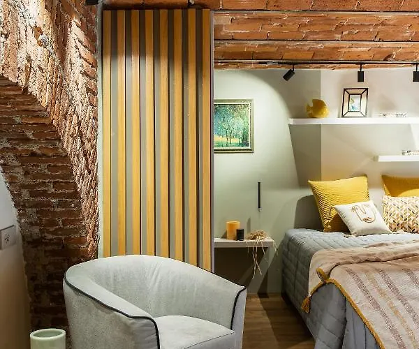 Apartament Bellevue Navigli *