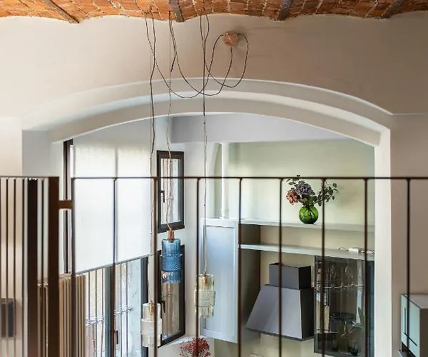 Bellevue Navigli Apartament *