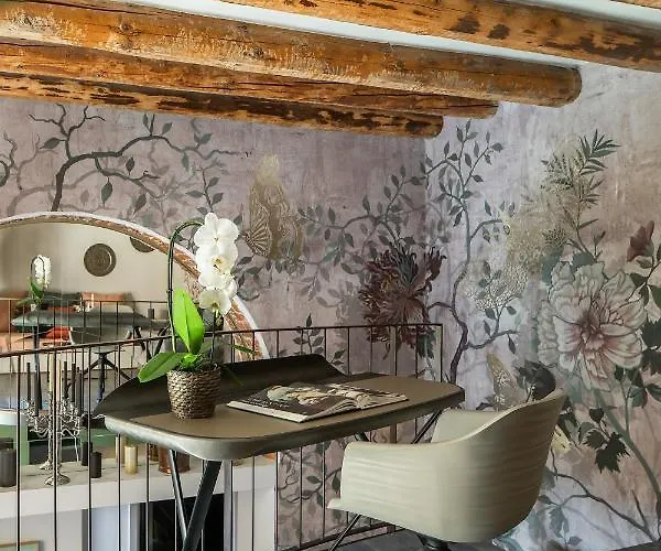 Apartament Bellevue Navigli