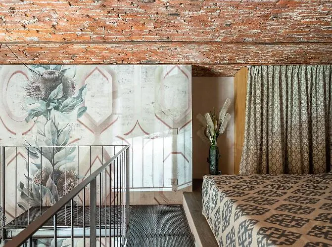 Bellevue Navigli Apartament *