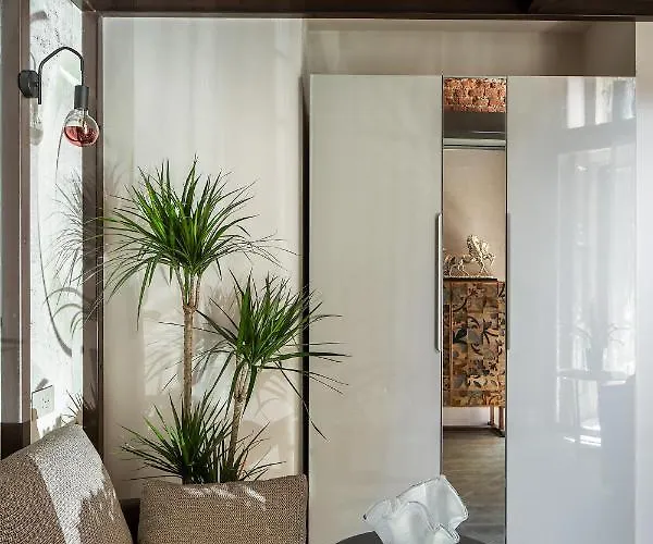 Bellevue Navigli Apartament