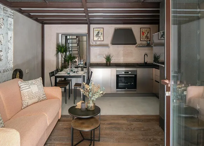 Apartament Bellevue Navigli *