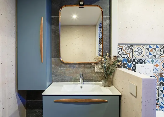 Bellevue Navigli Apartament *