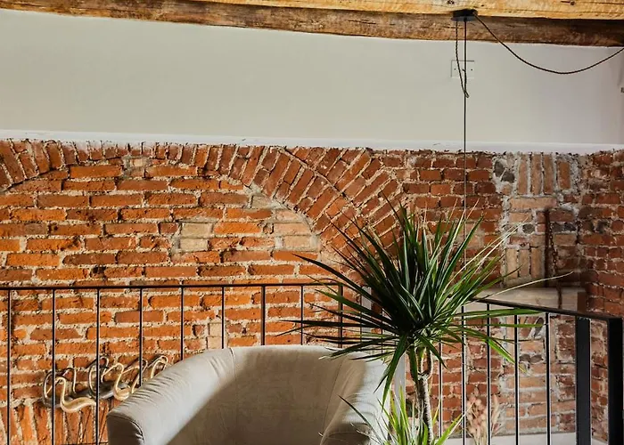 Bellevue Navigli Apartament