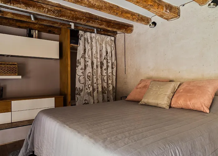 Apartament Bellevue Navigli Mediolan