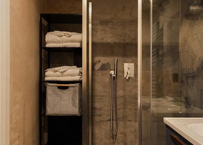 Bellevue Navigli Apartament *