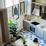 Bellevue Navigli Διαμέρισμα