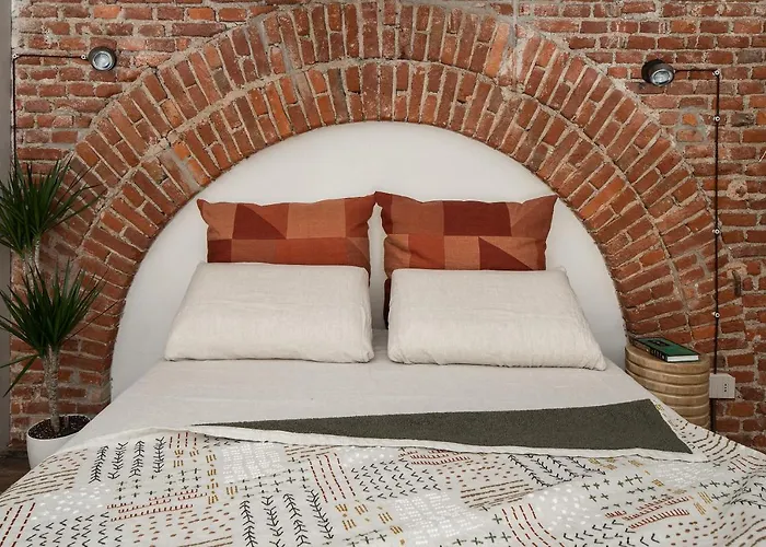 Daire Bellevue Navigli Milano