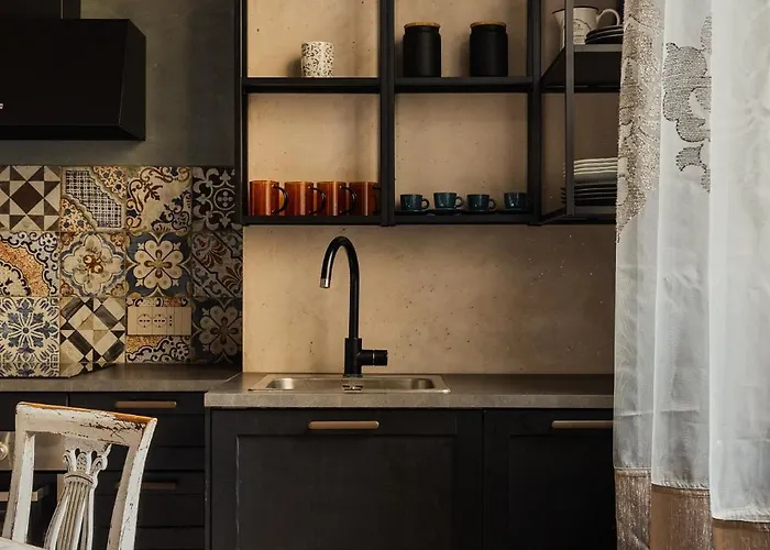 Bellevue Navigli Milano